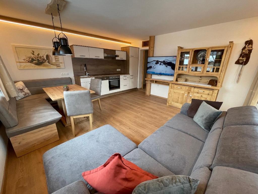 Appartements Mayerl Ursula Söll Extérieur photo