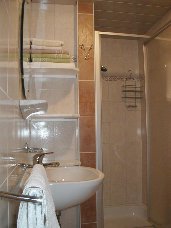 Appartements Mayerl Ursula Söll Extérieur photo