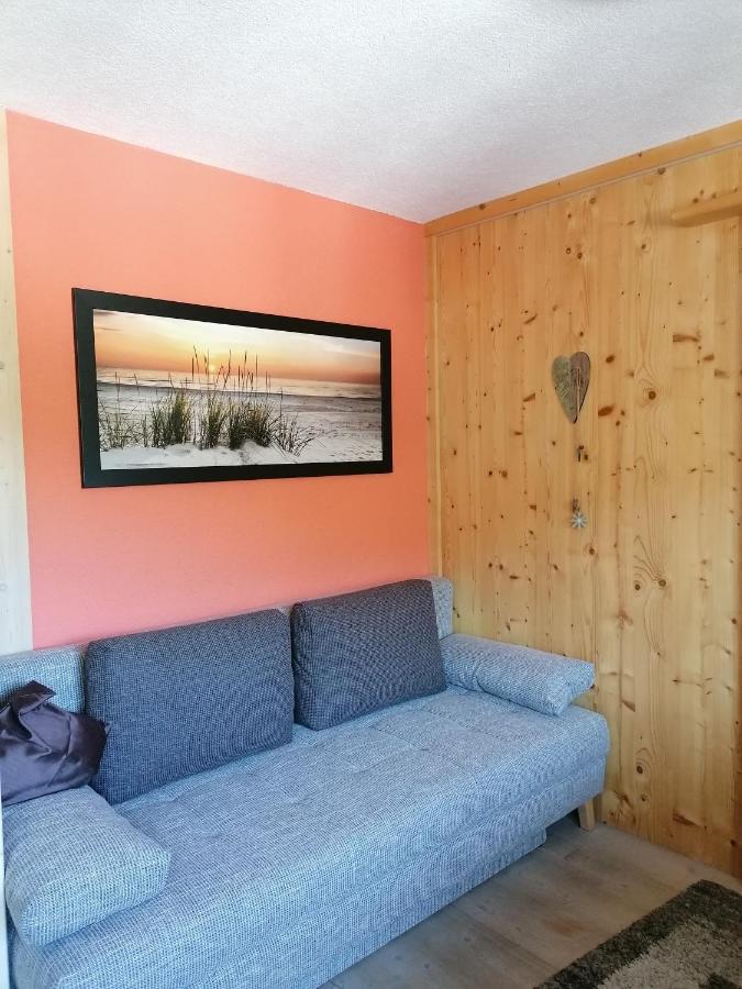Appartements Mayerl Ursula Söll Extérieur photo
