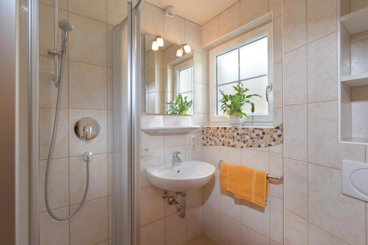 Appartements Mayerl Ursula Söll Extérieur photo