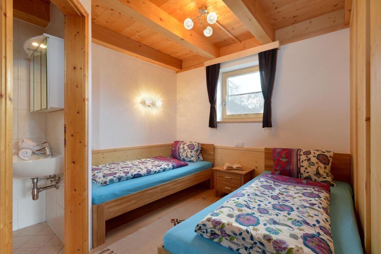 Appartements Mayerl Ursula Söll Extérieur photo